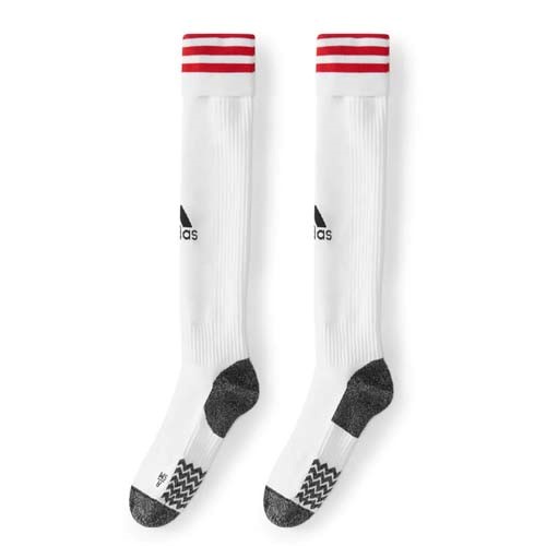 Socken Benfica Auswarts 2021-22